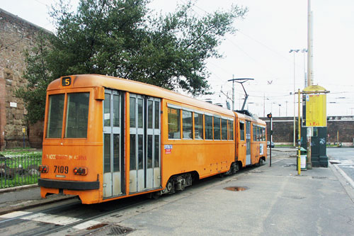 ATAC - Rome Trams - www.simplonpc.co.uk