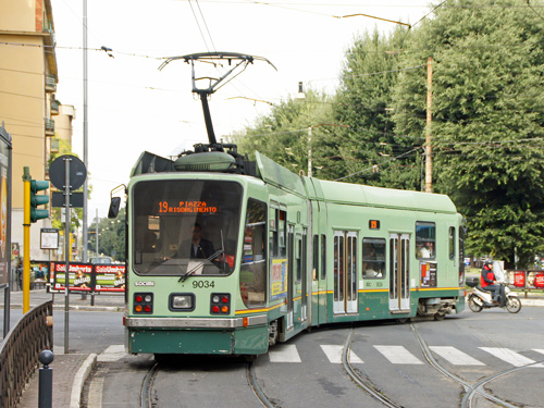 ATAC - Rome Trams - www.simplonpc.co.uk