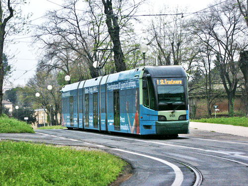 ATAC - Rome Trams - www.simplonpc.co.uk