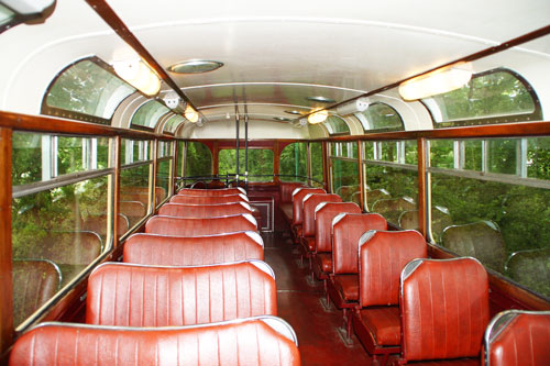 Carlton Colville Transport Museum - Photo: © Ian Boyle, 22nd June 2013 - www.sinplonpc.co.uk