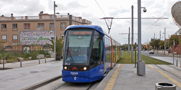 metrotenerife - Photo: © Ian Boyle, 30th March 2011 - www.simplonpc.co.uk