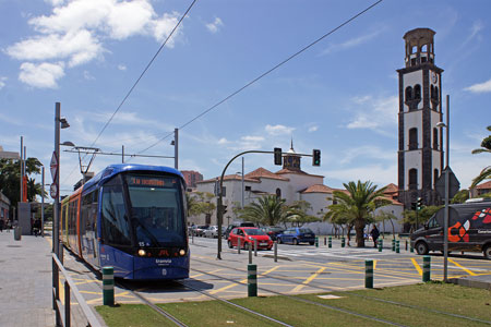 metrotenerife - Photo: © Ian Boyle, 30th March 2011 - www.simplonpc.co.uk