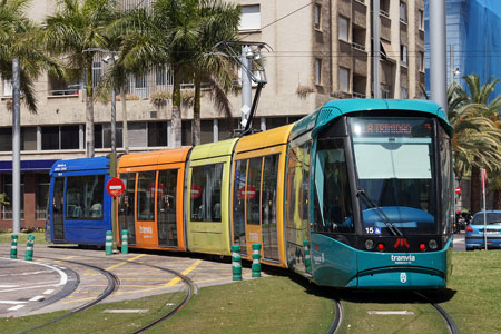 metrotenerife - Photo: © Ian Boyle, 30th March 2011 - www.simplonpc.co.uk