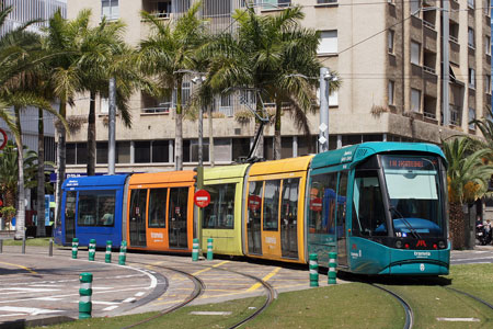 metrotenerife - Photo: © Ian Boyle, 30th March 2011 - www.simplonpc.co.uk