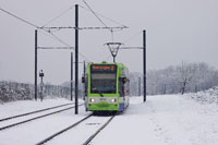 Croydon Tramlink - www.simplonpc.co.uk