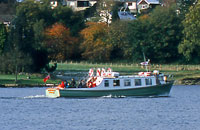 Ullswater Excursion Boats - www.simplonpc.co.uk