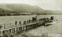 Ullswater Excursion Boats - www.simplonpc.co.uk