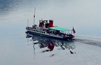 Ullswater Excursion Boats - www.simplonpc.co.uk