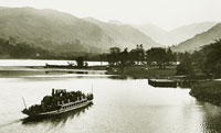 Ullswater Excursion Boats - www.simplonpc.co.uk