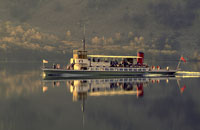 Ullswater Excursion Boats - www.simplonpc.co.uk