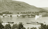 Ullswater Excursion Boats - www.simplonpc.co.uk