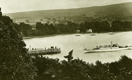 Raven - Ullswater Steamers - www.simplonpc.co.uk