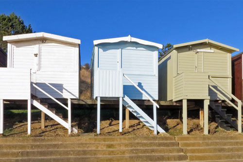 Walton & Frinton - Photo: ©2013 Ian Boyle, 29th December 2013 - www.simplonpc.co.uk 