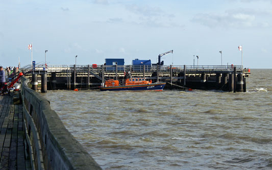 Walton & Frinton RNLI - www.simplonpc.co.uk 