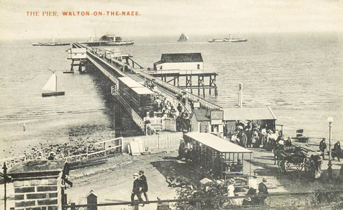 Walton Pier - www.simplonpc.co.uk 