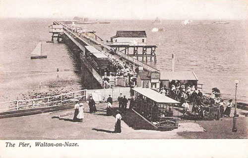 Walton Pier - www.simplonpc.co.uk 