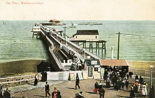 Walton Pier - www.simplonpc.co.uk 