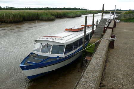 WAVENEY RIVER TOURS - www.simplonpc.co.uk