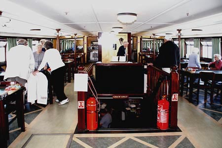 PS WAVERLEY - Waverley Excursions - www.simplonpc.co.uk - Photo: © Ian Boyle, September 2006