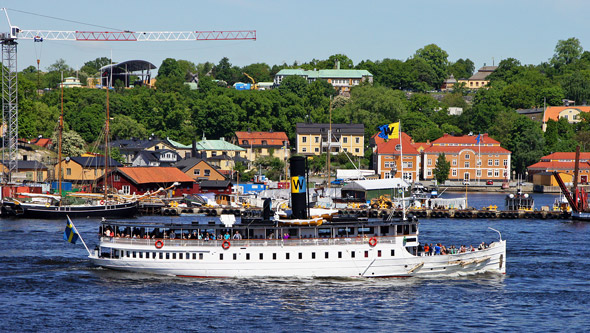 Storskär (1908) - Waxholmbolaget - Photo: © Ian Boyle, 31st May 2013 - www.simplonpc.co.uk