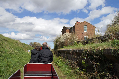 NORTH NORFOLK RAILWAY - www.simplonpc.co.uk - Photo: ©2012 Ian Boyle