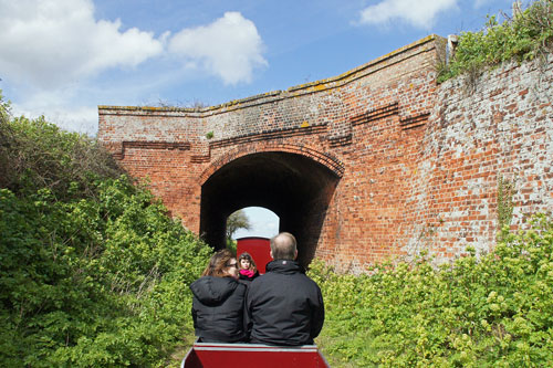 NORTH NORFOLK RAILWAY - www.simplonpc.co.uk - Photo: ©2012 Ian Boyle