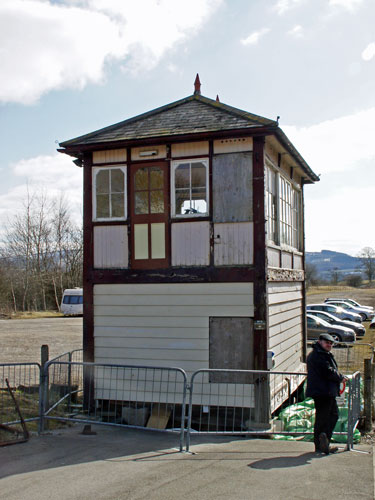 Yorkshire Dales Railway - Photo: © Ian Boyle, 6th April 2013 -  www.simplonpc.co.uk