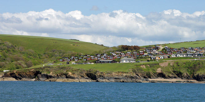 BOVISAND - Plymouth Boat trips - Photo: © Ian Boyle, 14th May 2014 - www.simplonpc.co.uk