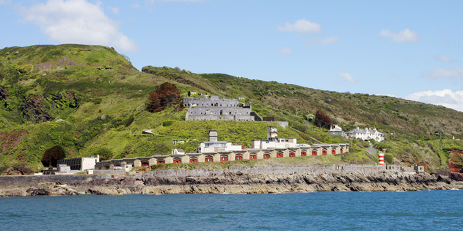 Plymouth Boat Trips cruise to the River Yealm - www.simplonpc.co.uk 