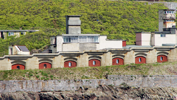 Plymouth Boat Trips cruise to the River Yealm - www.simplonpc.co.uk 