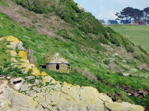 Plymouth Boat Trips cruise to the River Yealm - www.simplonpc.co.uk 