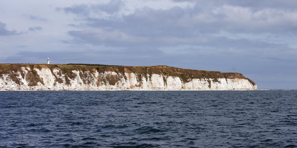 Flamborogh Head - Photo: © Ian Boyle, 13th August 2010 - www.simplonpc.co.uk