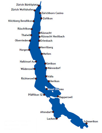 ZURICHSEE MAP - ZSG - www.simplonpc.co.uk