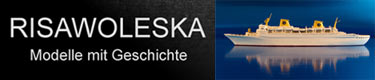 Risawoleska - 1:1250 Ship Models - www.risawoleska.com
